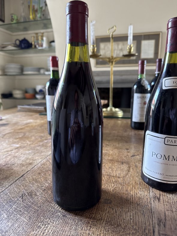 Domaine Parent, Pommard
