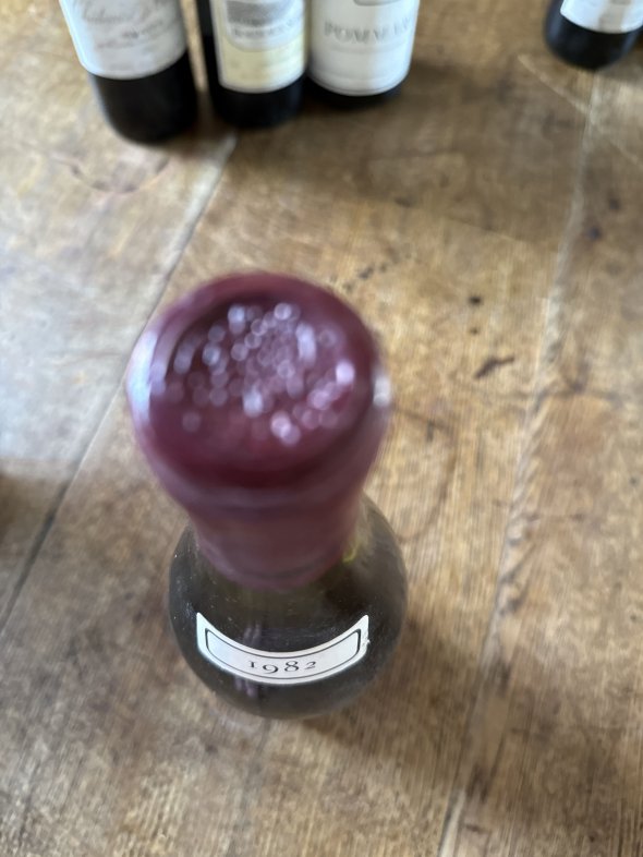 Domaine Parent, Pommard