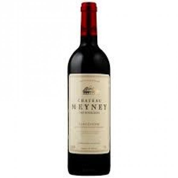 Chateau Meyney, Saint-Estephe