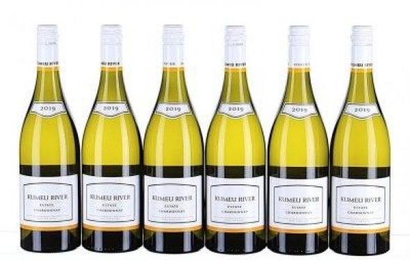 Kumeu River Estate Chardonnay 2019