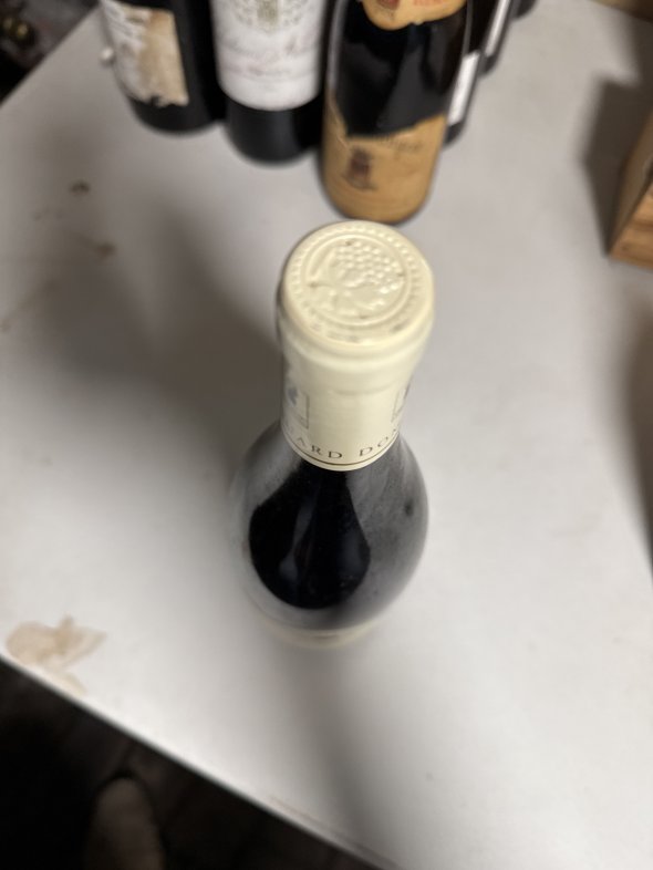 Domaine Odoul-Coquard Gevrey Chambertin