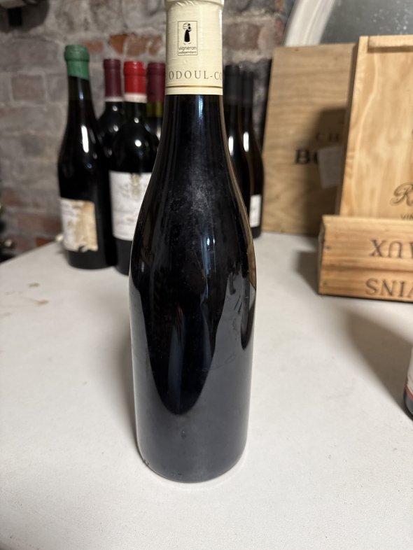 Domaine Odoul-Coquard Gevrey Chambertin