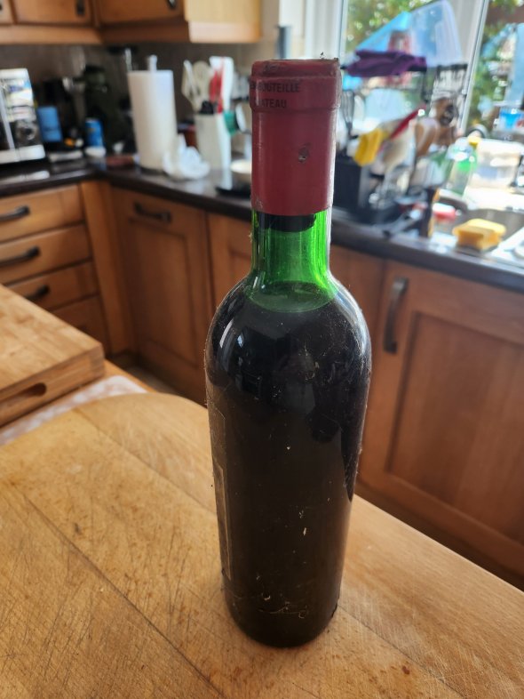 Chateau Boyd Cantenac Grand Cru Classe