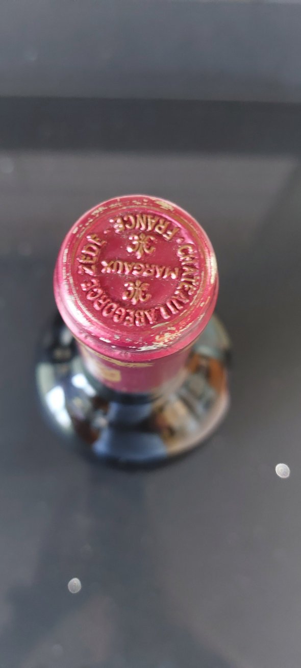 Chateau Labegorce Zede, Margaux