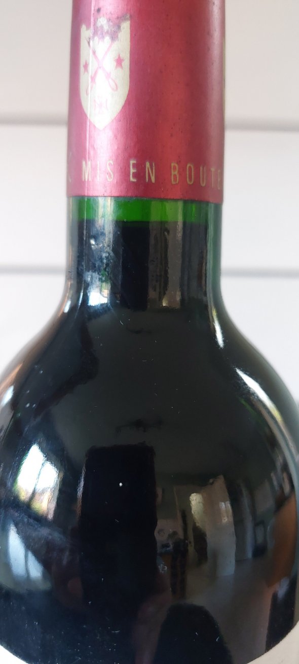 Chateau Labegorce Zede, Margaux