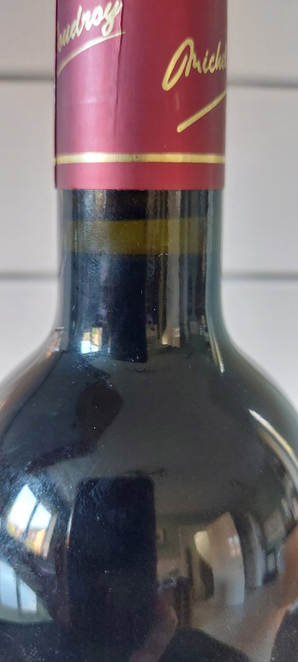 Chateau Haut-Tropchaud, Pomerol