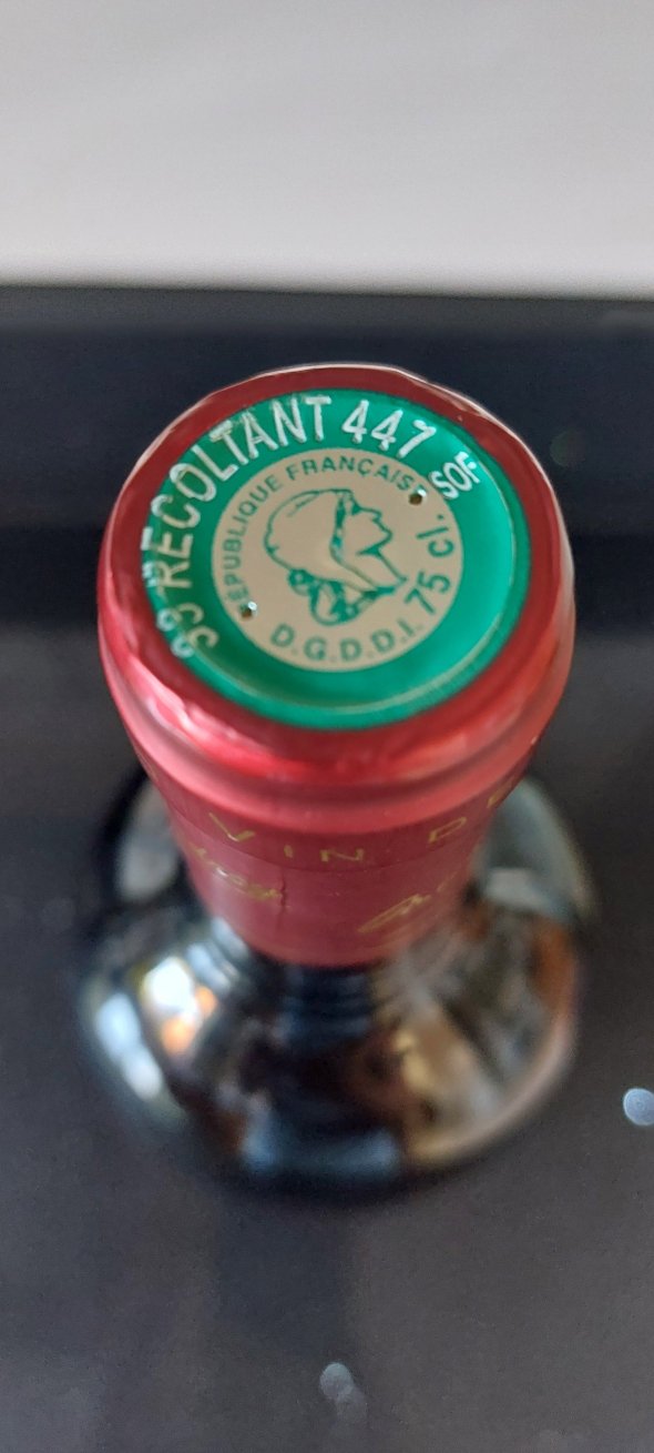 Chateau Haut-Tropchaud, Pomerol