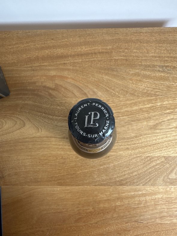 Laurent Perrier, Brut Millesime