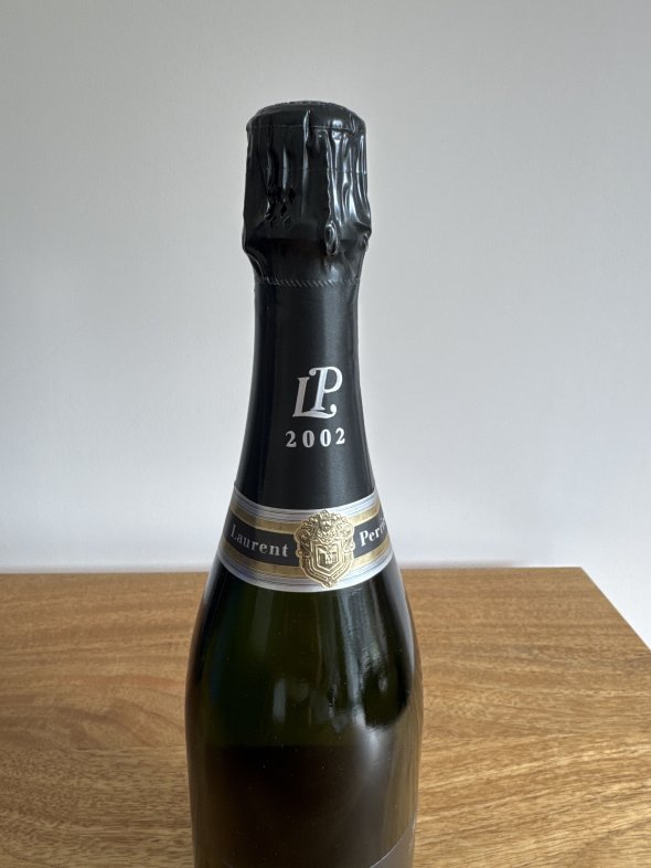 Laurent Perrier, Brut Millesime
