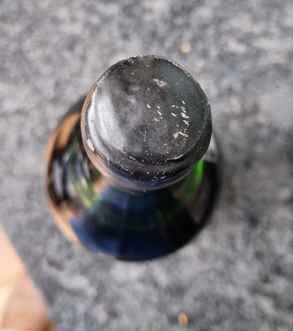 Gould Campbell, Vintage Port