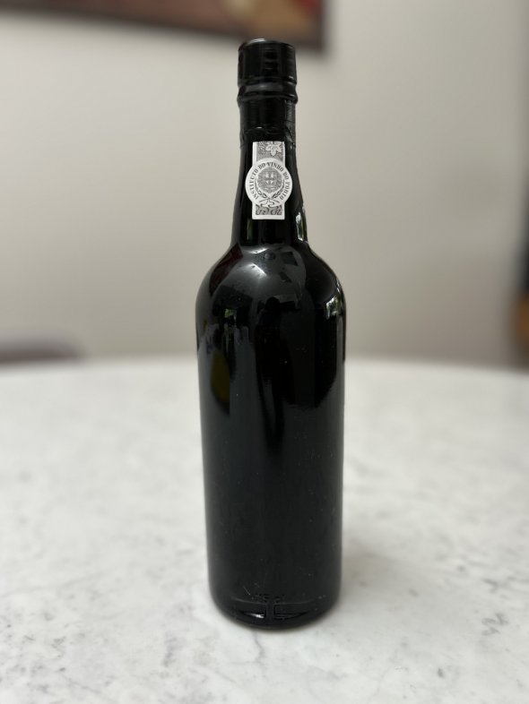 Berrys' Own Selection Vintage Port