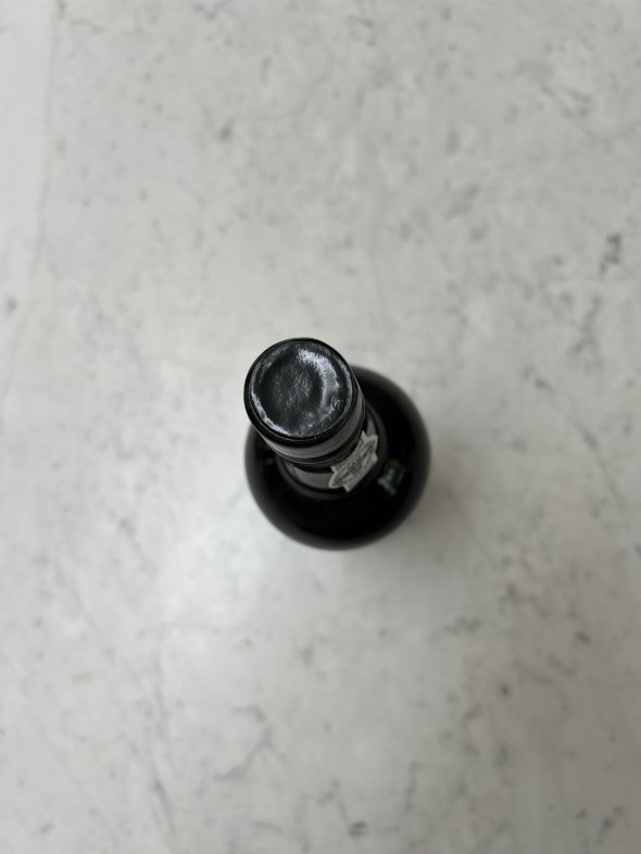 Berrys' Own Selection Vintage Port