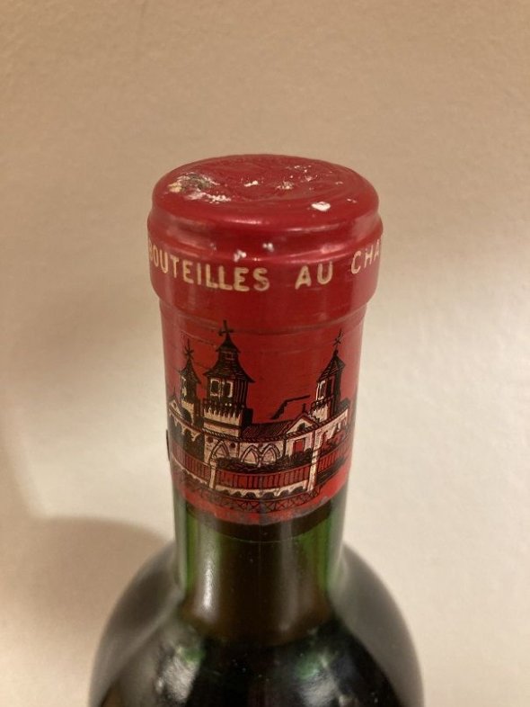 Cos d'Estournel 2eme Cru Classe, Saint-Estephe