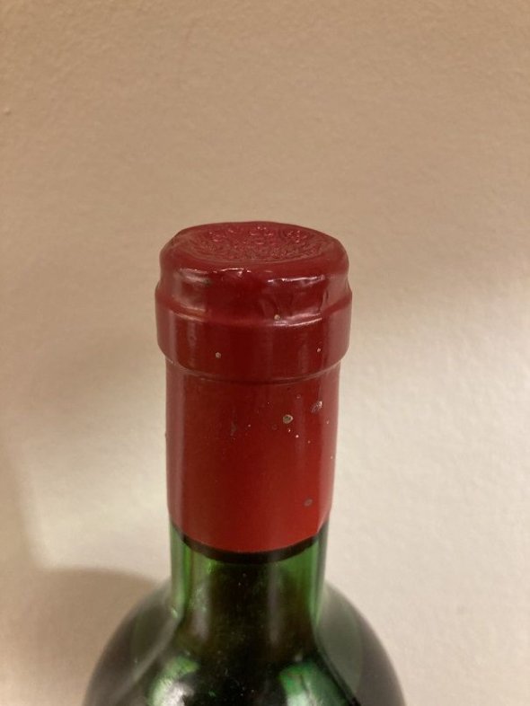 Chateau Monbousquet Saint-Emilion Grand Cru