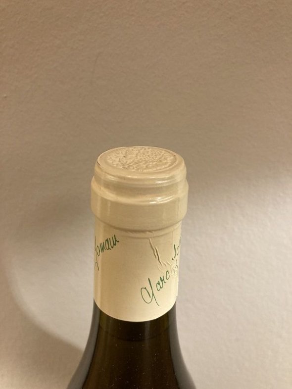 Marc Jomain Batard Montrachet Grand Cru