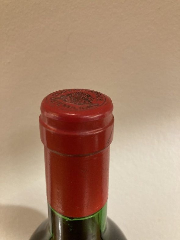 Chateau Laroze Grand Cru Classe, Saint-Emilion