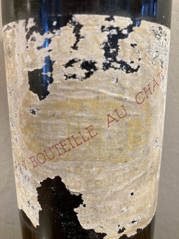 Chateau Margaux Premier Cru Classe, Margaux