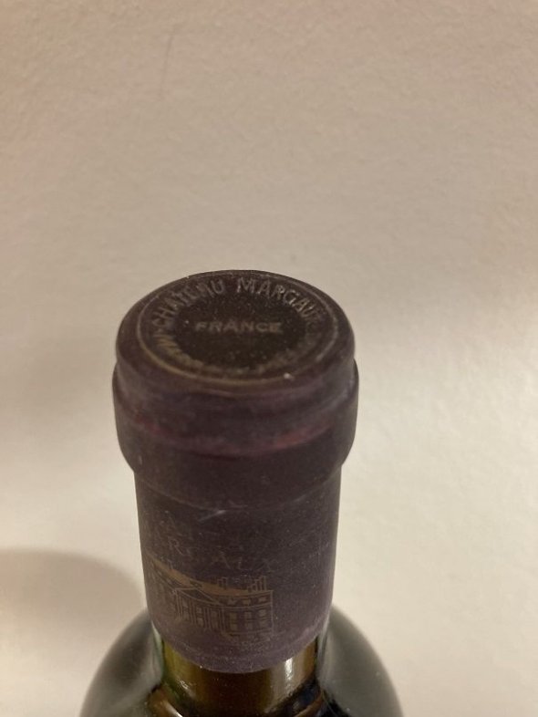 Chateau Margaux Premier Cru Classe, Margaux