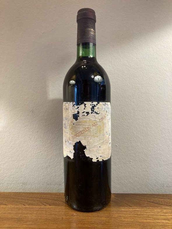 Chateau Margaux Premier Cru Classe, Margaux