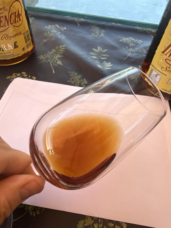 Independencia Solera Gran Reserva Brandy de Jerez
