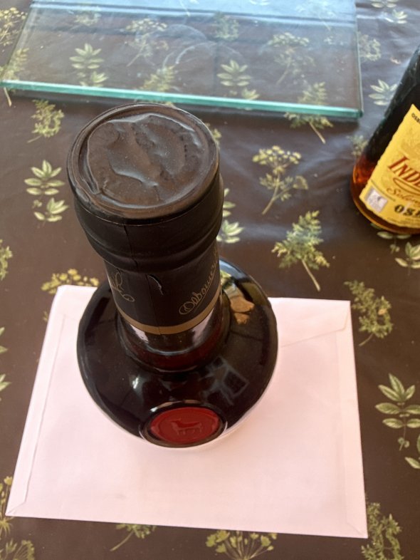 Independencia Solera Gran Reserva Brandy de Jerez