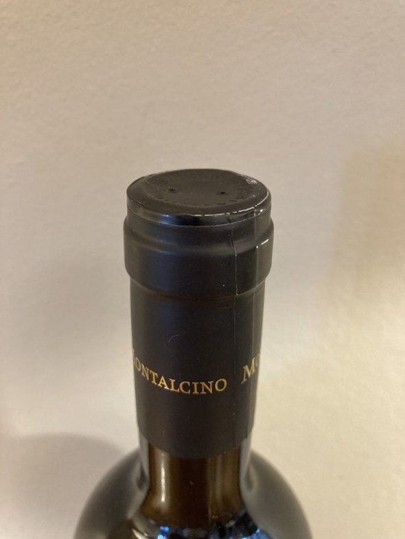 Martoccia, Brunello di Montalcino