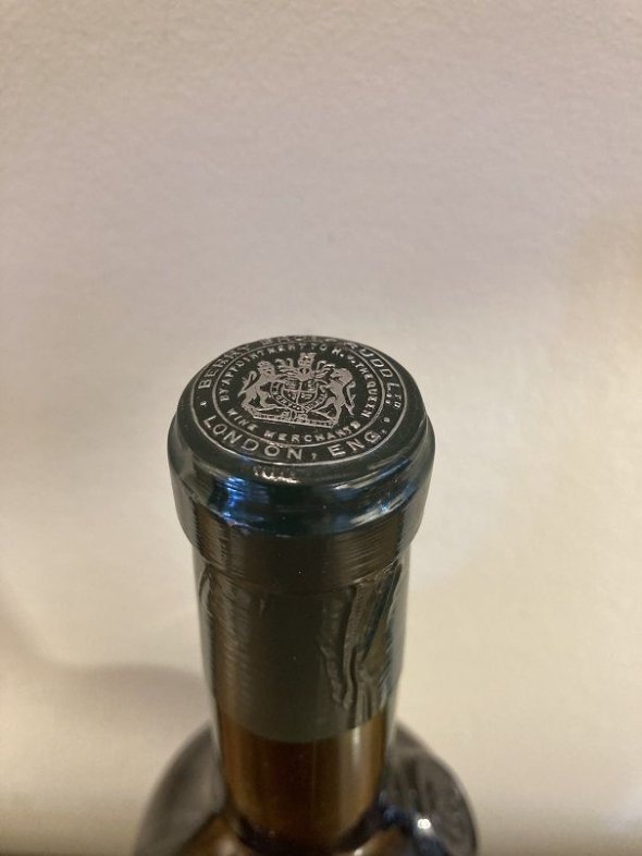 Chateau Talbot 4eme Cru Classe, Saint-Julien