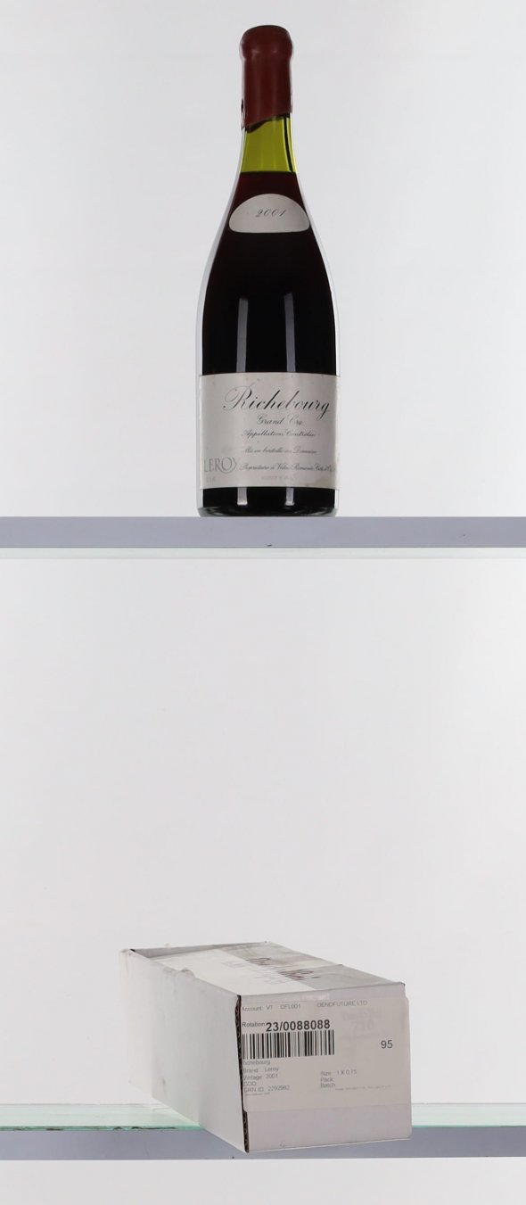 Domaine Leroy, Richebourg Grand Cru