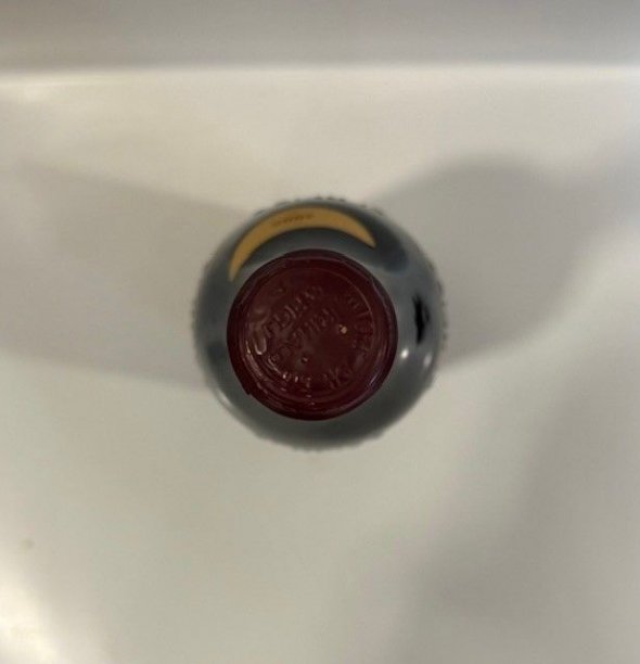 Francesco Rinaldi e Figli, Barolo, Cannubbio