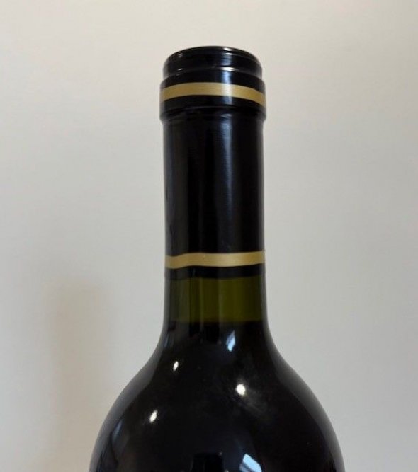 Brokenwood, Rayner Vineyard Shiraz, McLaren Vale