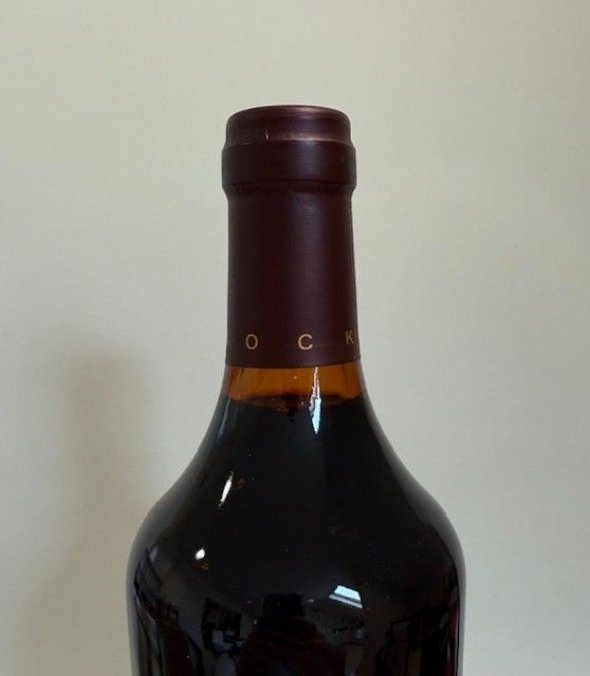 Rockford, Basket Press Shiraz, Barossa Valley