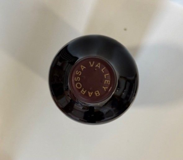 Rockford, Basket Press Shiraz, Barossa Valley