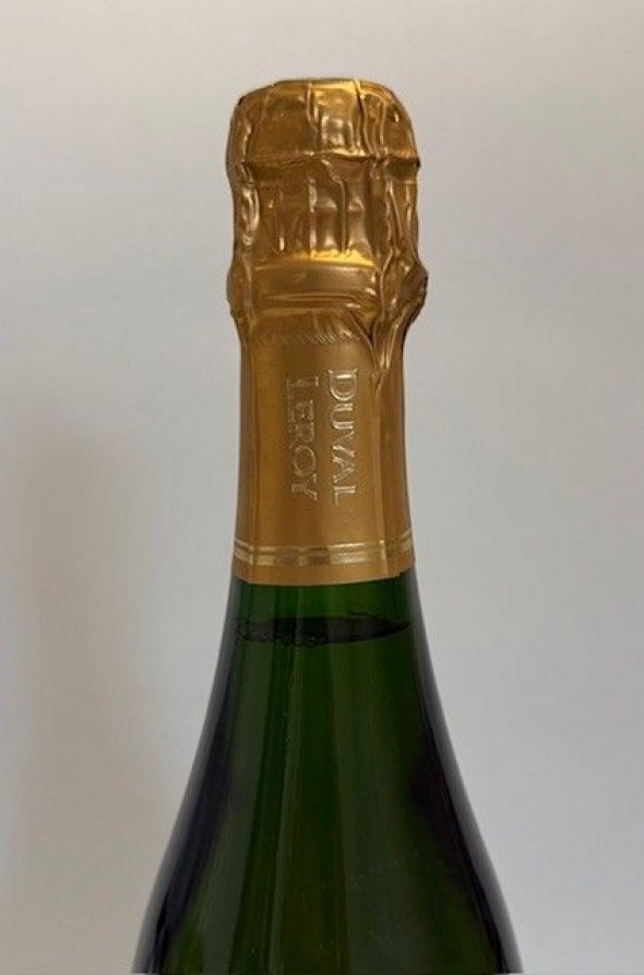 Duval Leroy, Authentis Cumieres