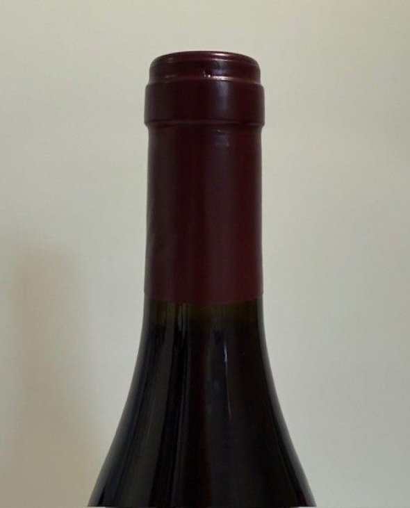 Cloudy Bay, Pinot Noir, Marlborough