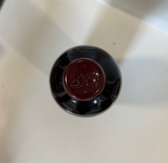 Katnook, Prodigy Shiraz, Coonawarra