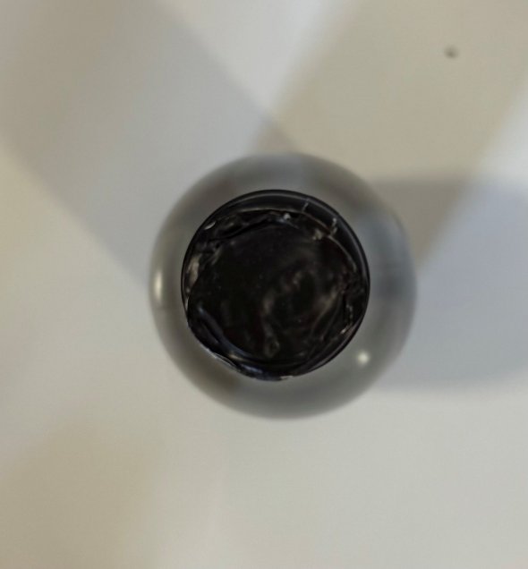 Stephane Vedeau (Ferme Mont), Chateauneuf-du-Pape, Vendanges d&rsquo;Octobre