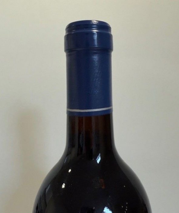 Mount Langi Ghiran, Cabernet Sauvignon Merlot, Grampians