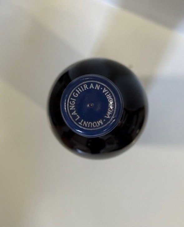 Mount Langi Ghiran, Cabernet Sauvignon Merlot, Grampians