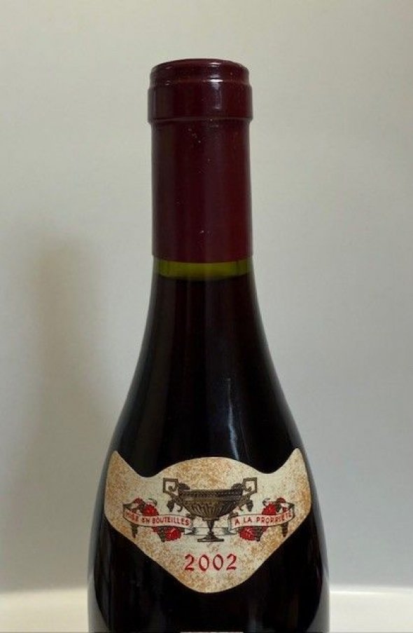 Coche Dury, Bourgogne, Rouge