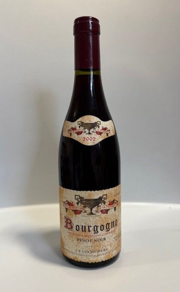 Coche Dury, Bourgogne, Rouge