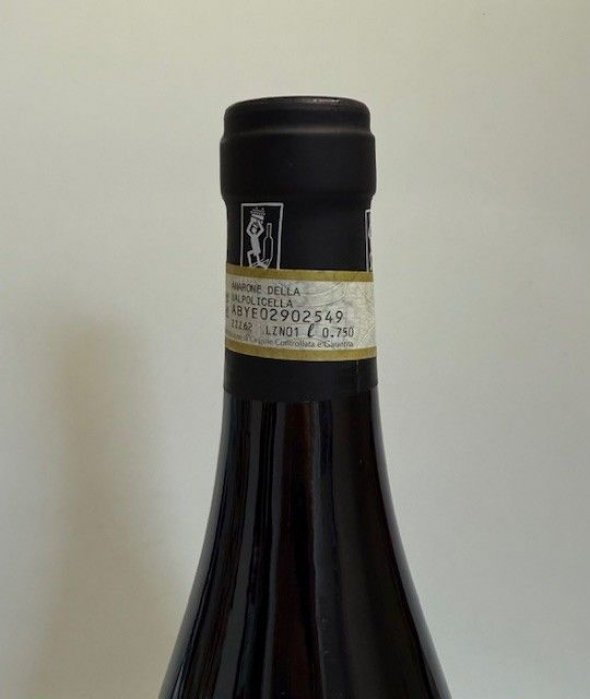 Brigaldara, Amarone della Valpolicella, Cavolo