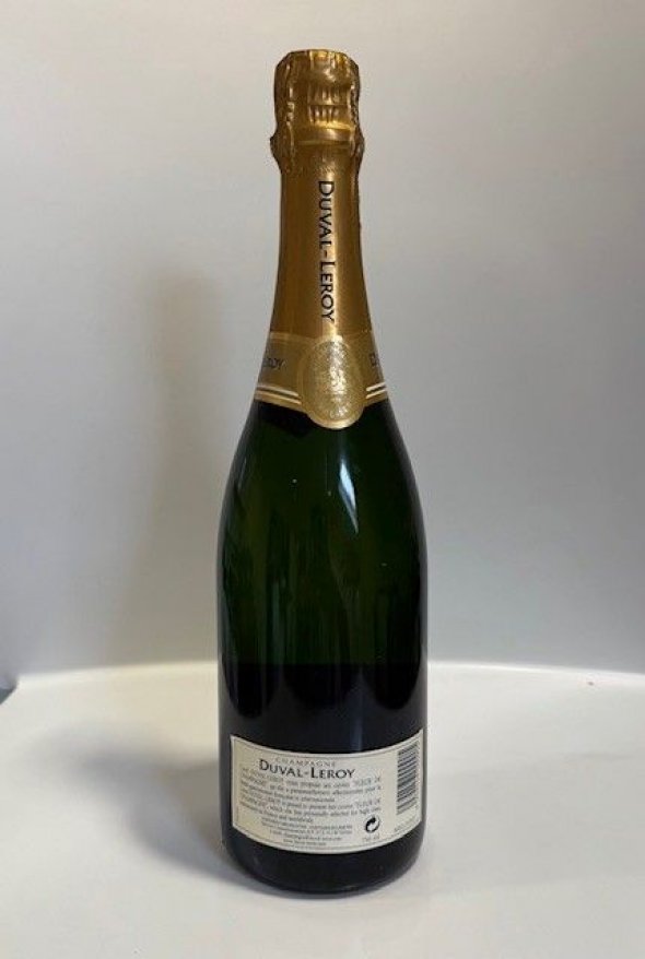 Duval Leroy, Fleur de Champagne Brut Vintage