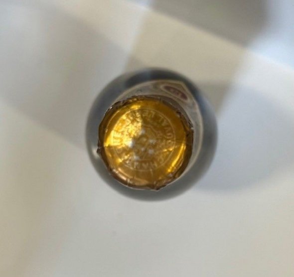 Duval Leroy, Fleur de Champagne Brut Vintage