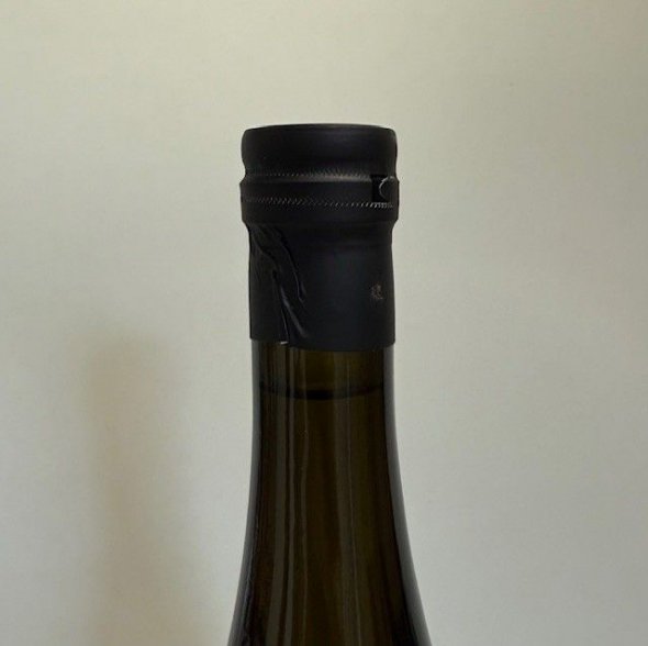 Bodegas Basilo Izquierdo, B de Basilio Blanco, Rioja