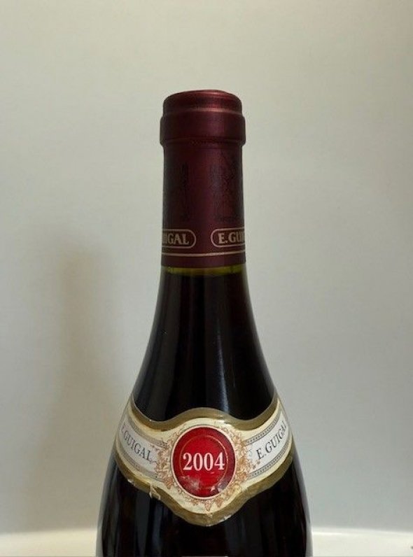 E. Guigal, Cote Rotie, Brune Et Blonde