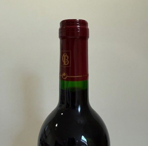 Chateau Pesquie, Ventoux, Quintessence