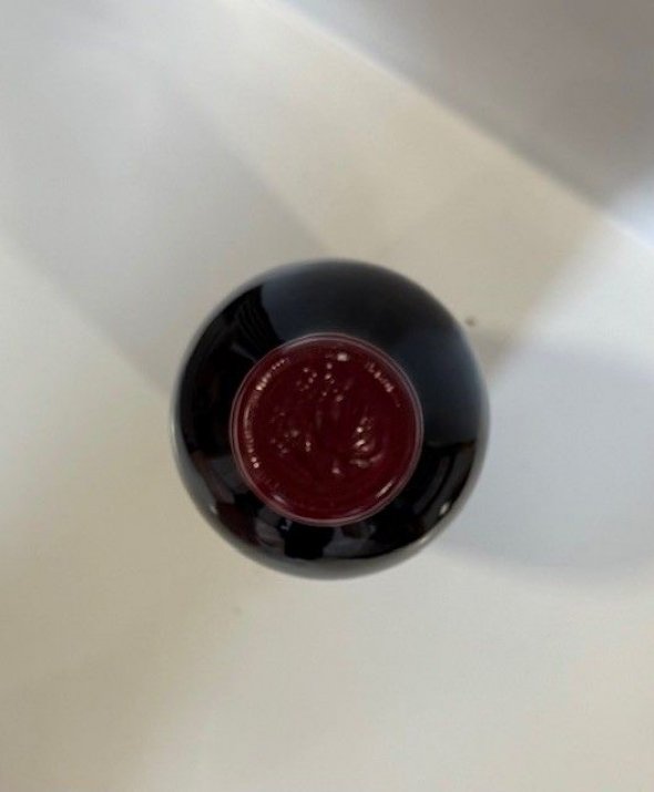 Chateau Pesquie, Ventoux, Quintessence