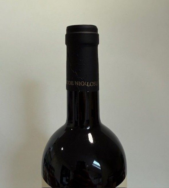 Tenute Dettori, Dettori Badde Nigolosu