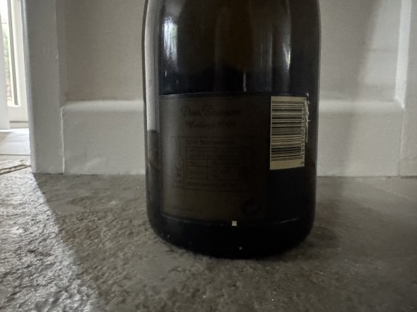 Dom Perignon