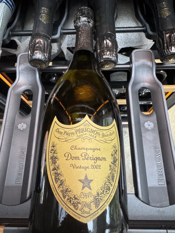 Dom Perignon
